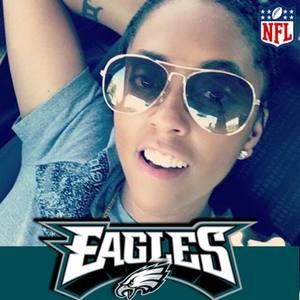 Meet your Posher, Alicia